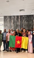 Mission Economique en Indonésie - 09 au 17 Octobre 2024