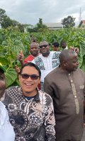 Mission Economique Cameroun - Indonésie 2025
