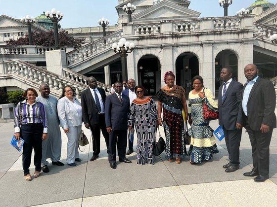 Mission Economique à Philadelphie aux Etats-Unis
