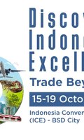 40ᵉ édition du Trade Expo Indonesia (TEI) – Jakarta, du 15-19 Octobre 2025