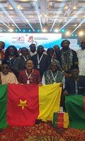 Trade Expo Indonesia 2025 | Le Cameroun à l’honneur !